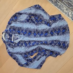 Equipment Silk Blouse (another one)